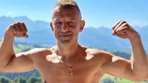 Sensacyjny powrót Adamka? Padło nazwisko potencjalnego rywala