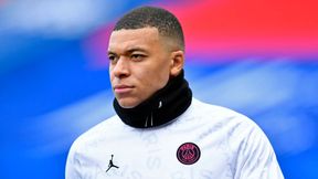 Transfery. Postanowił położyć kres plotkom. Kylian Mbappe podjął decyzję ws. przyszłości