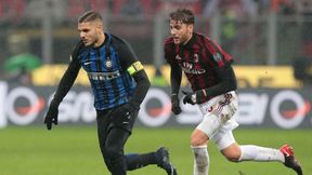 Puchar Włoch: derby dla Milanu. Półfinał i promień nadziei dla zespołu Gattuso
