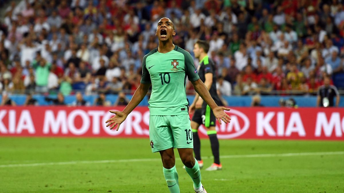 Zdjęcie okładkowe artykułu: Getty Images / Stu Forster / Joao Mario