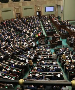 Wszystko jasne. Tak posłowie zagłosowali ws. ustawy o Sądzie Najwyższym