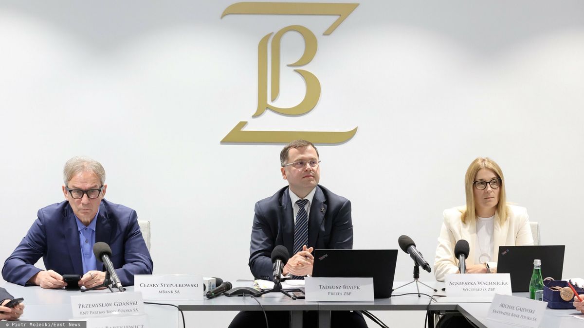 Związek Banków Polskich przedstawił koszt wakacji kredytowych 
