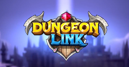 Dungeon Link - mało łamigłówki w łamigłówce [recenzja]