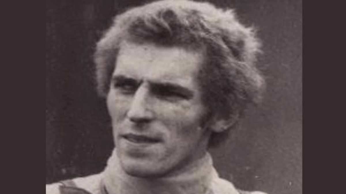 Facebook / unialesznoks / Na zdjęciu: Stanisław Turek