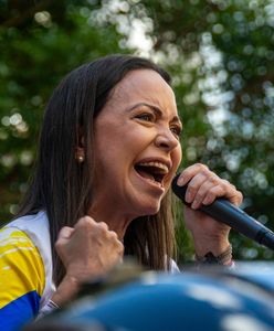 Nagle odwołano konferencję. Pokojowego Nobla odbierze córka laureatki