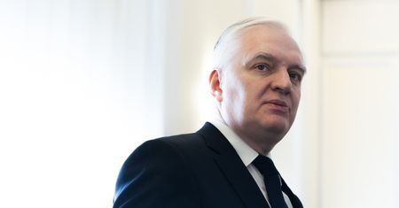 Centralny Port Lotniczy to nie szczyt rządowych marzeń. Centralny Dworzec Kolejowy do kompletu
