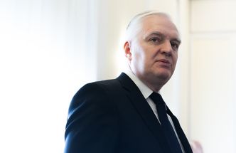 Centralny Port Lotniczy to nie szczyt rządowych marzeń. Centralny Dworzec Kolejowy do kompletu