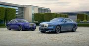 Rolls-Royce jedzie na Salon Privé ze specjalnymi modelami