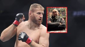 Trener Guskova drwi z Błachowicza. Podważa kontuzję polskiego mistrza