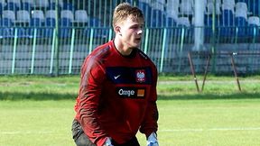 Oficjalnie: Krystian Stępniowski w Cracovii