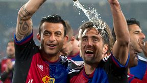 Trwa hegemonia FC Basel - siódmy tytuł z rzędu!