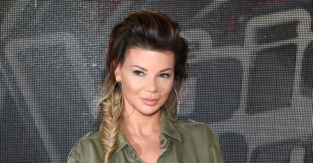 Skromna Edyta Górniak na konferencji 6. edycji "The Voice of Poland"