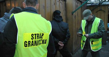 Kontrole graniczne wracają. Ale tylko na czas konferencji klimatycznej
