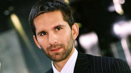 Marcin Bosak