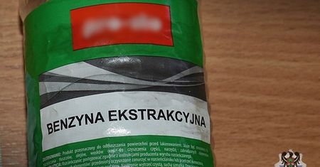 26-latka podpaliła swojego partnera. Kobiecie grozi kara dożywotniego  pozbawienia wolności.