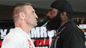 Bellator: dwóch weteranów MMA na dopingu. Dostaną za to śmieszną karę