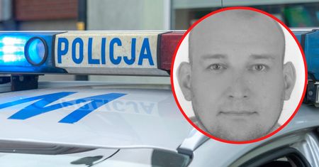Wracał z Holandii. 37-latek nie dotarł do domu