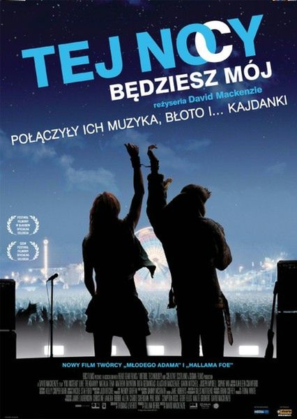 Tej nocy będziesz mój