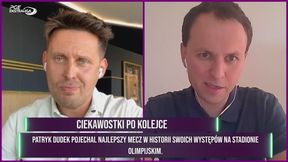 Motor zabronił Przyjemskiemu uczestnictwa w konferencji Polonii? Stanowcza odpowiedź Kępy