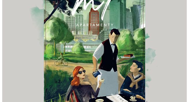 Communication Unlimited wprowadza na rynek markę Archicom Collection