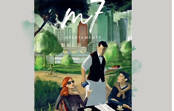 Communication Unlimited wprowadza na rynek markę Archicom Collection