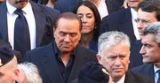 Berlusconi poniósł porażkę w wyborach. Triumf lewicy