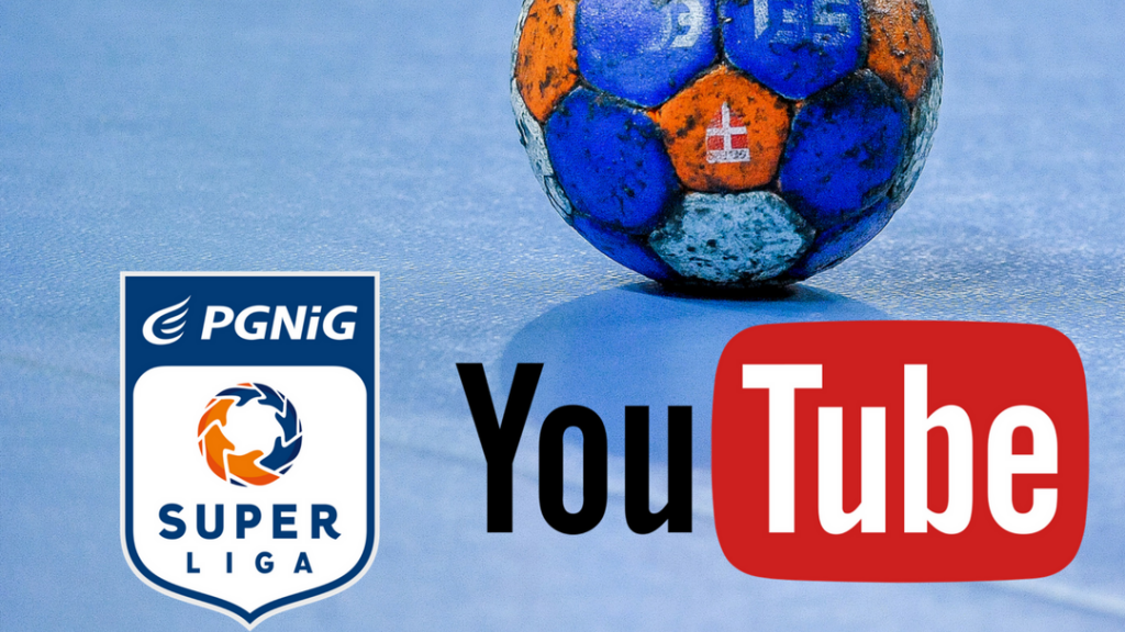 PGNiG Superliga udostępni wszystkie mecze sezonu 2016/17 na swoim kanale YouTube
