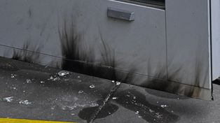 Warszawa: Próbował zaatakować siedzibę PO. Jest w rękach policji