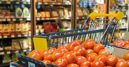 Niemal 30 zł za1 kg. Najdroższe od lat. "Płacą każdą cenę"
