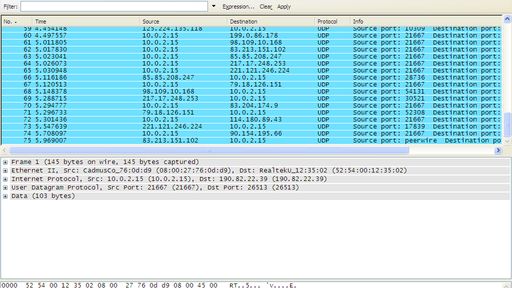 Wireshark