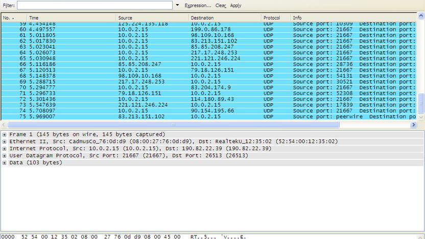 Wireshark 2