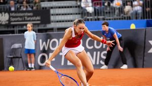 Ponownie Amerykanka. Magda Linette już zna następną rywalkę