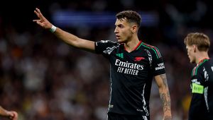 UEFA doceniła świetny mecz Kiwiora. Polak wśród najlepszych
