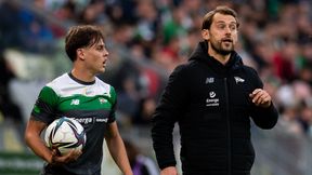Brazylijczyk wrócił do Ekstraklasy. Z Lechią sądzi się o pieniądze
