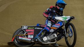 Żużel. Madsen żądny rewanżu. Jeszcze nie powiedział ostatniego słowa