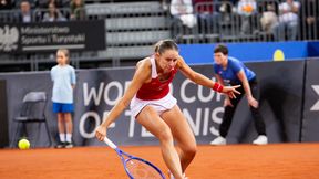 Ponownie Amerykanka. Magda Linette już zna następną rywalkę