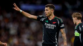 UEFA doceniła świetny mecz Kiwiora. Polak wśród najlepszych