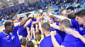 Bryce Douvier: zawsze jest coś do udowodnienia. Jak nie innym, to sobie