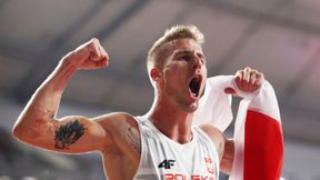 Lekkoatletyka. "Furtka jest otwarta". Marcin Lewandowski o współpracy z Adamem Kszczotem