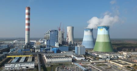 Budowa bloku w Elektrowni Opole się opóźni. PGE przesunęła termin