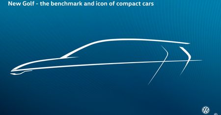 VW zdradza plany na swoje kompakty. Nowy Golf i I.D. zadebiutują w 2019 roku
