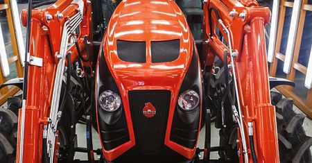 Ursus na minusie. Spółka odnotowała prawie 1,5 mln zł straty