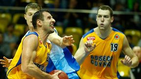Asseco Gdynia będzie kontynuować serię?