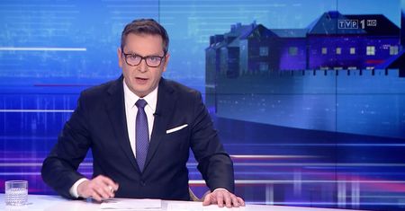 "Wiadomości" chciały się pochwalić. Przemilczały niewygodną rzecz