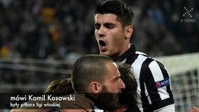 Kamil Kosowski: Real czeka trudne zadanie z Juventusem