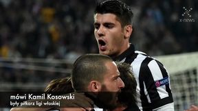 Kamil Kosowski: Real czeka trudne zadanie z Juventusem