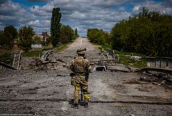 Wojna w Ukrainie może wywołać "efekt domino". 13 mln głodujących ludzi