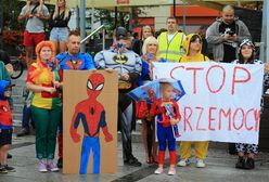 "Spiderman" z Koszalina zmarł po pobiciu. Nowe ustalenia ws. śmierci społecznika