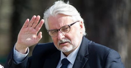 Minister Waszczykowski na Kubie. Pierwsza taka wizyta od 30 lat