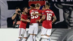 Liga Europy. Wyniki czwartkowych meczów